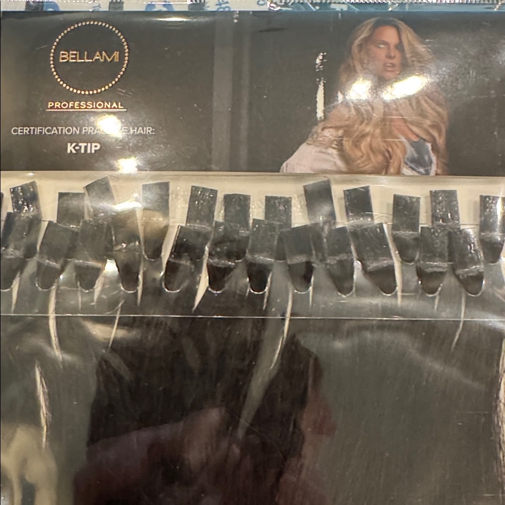 Extensions package - Picture 4 of 7